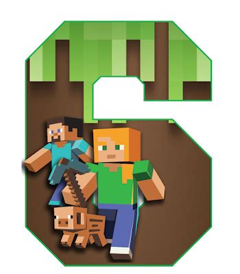 Escuela Infantil Castillo De Blanca N Meros Minecraft Cumplea Os Con