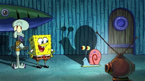 Squidward Wallpaper Spongebob Squarepants Wallpaper Fanpop Hot Sex