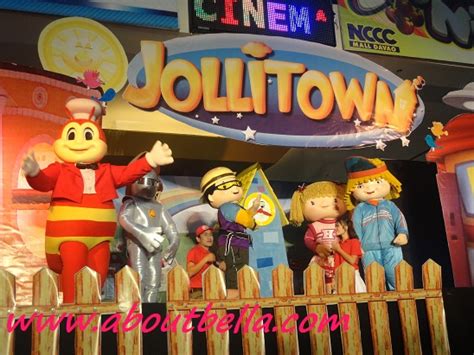 About Bella Jollitown Musical Play And Fantasy Costume Party