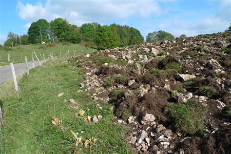 Franche Comté Agriculture Haut Doubs Haro Sur Le Casse Cailloux