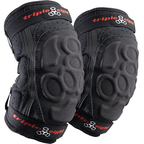 Buy Triple 8 Exoskin Elbow Pads From Tkc Sales Ltd