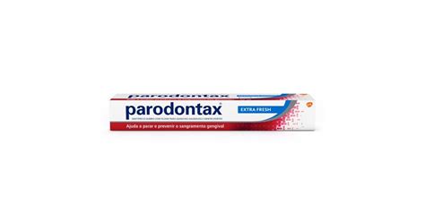 Parodontax Extra Fresh Dentífrico 75ml ZonPharma