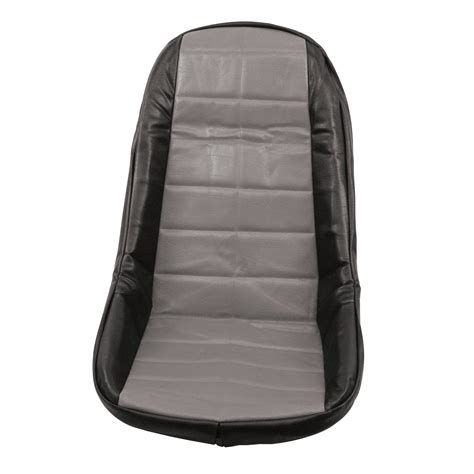 Plastic Low-Back Bucket Seat Covers | AA Performance Products