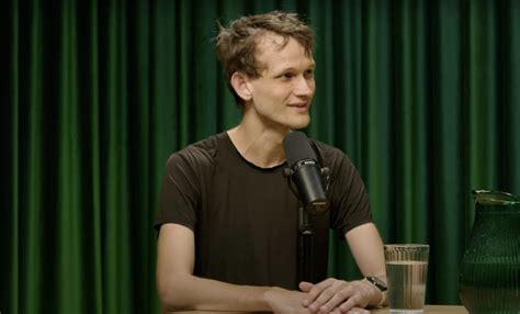 Vitalik Buterin Shares Vision For Ethereum S Future Post Merge