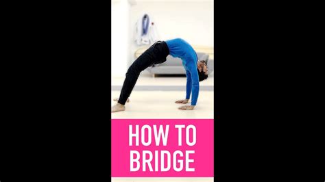 How Get The Bridge In 6 Progressions Bridge Development Practice