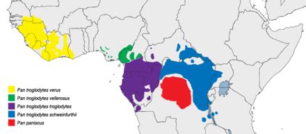 Biodiversity Hotspots Brennpunkte Der Evolution Darwinator