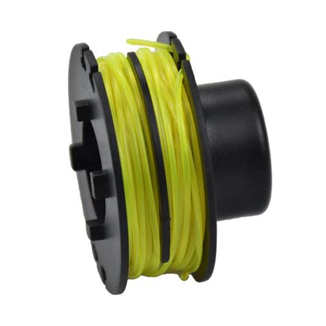 Pcs String Tmer Spool Line For Ryobi Rac Rlt S Gr Tmer Spool