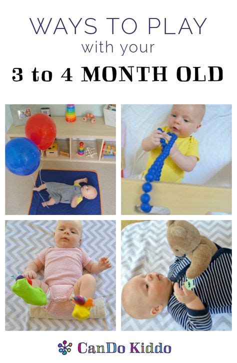 11 3 Months Baby Activities Ideas In 2021 Baby Month By Month Infant