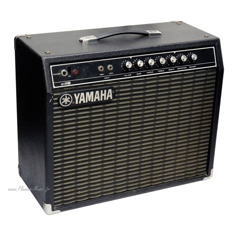 Yamaha Guitar Amplifier