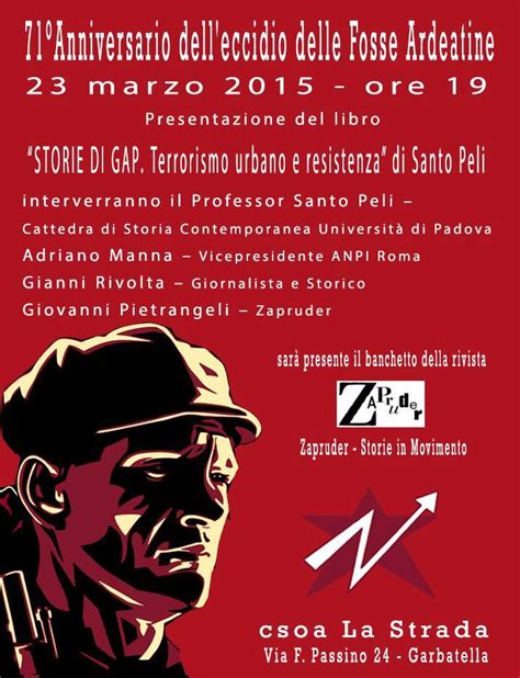 Storie Di Gap A Roma Storieinmovimento Org