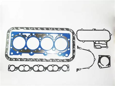 Juego Empaquetadura Motor Para Kia Frontier