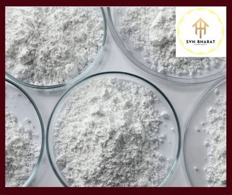 Micron Calcium Carbonate Powder At Rs Tonne Jaipur Id