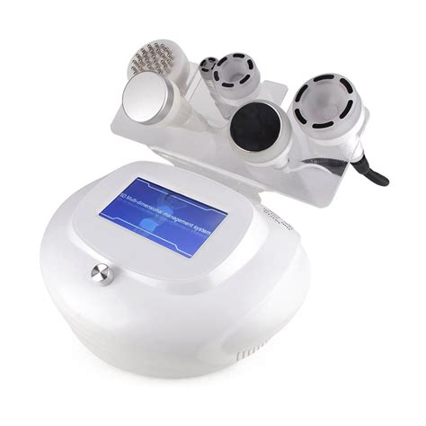 80k BIO RF Cavitation Slimming Machine Konmison