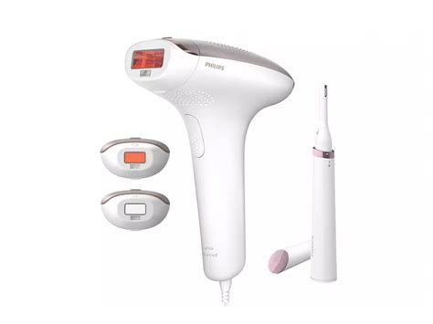 Philips Lumea BRI 923 IPL Device Review The Independent