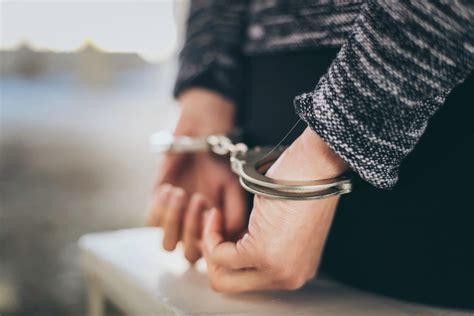 Understanding The Differences Between Misdemeanors And Felonies