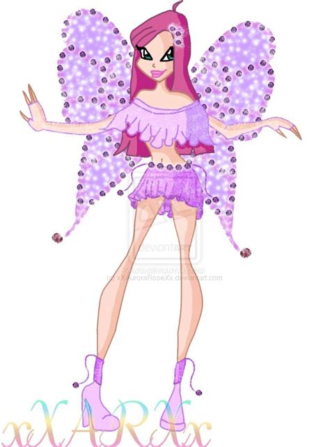 tecna - The Winx Club Photo (15725479) - Fanpop