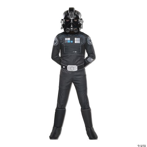 star wars fighter pilot costume 2