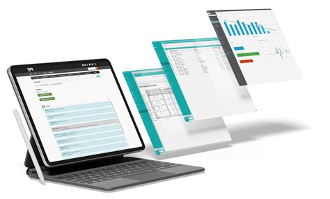 finance accounting bspoke software digital transformation partners