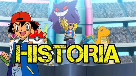 El Anime De Pokémon Alcanza Su Clímax Tras 25 Años De Historia Ash Ya Es El Mejor Que Habrá Jamás