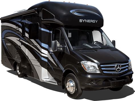 Thor Motor Coach Reveals Brand-New 2019 Motorhomes at Hershey RV Show - Gr8LakesCamper