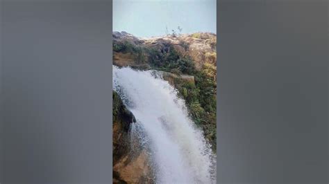 Gulpur Waterfall Kotli Azad Kashmir Gulpurwaterfall Waterfall Shorts