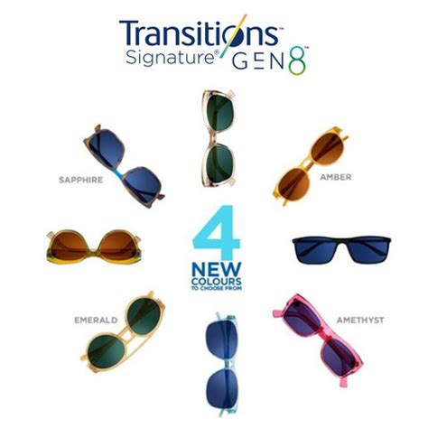 Transitions Signature Gen Luxotix