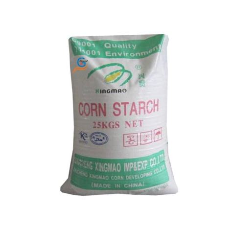 Corn Starch Corn Flour Maizena Corn Flour Kg Shopee Malaysia