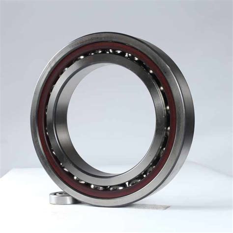 Acd P Atbta Super Precision Angular Contact Ball Bearings