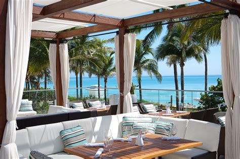 Best Rooftop Bars In Miami From Poolside Spots To Outdoor Clubs