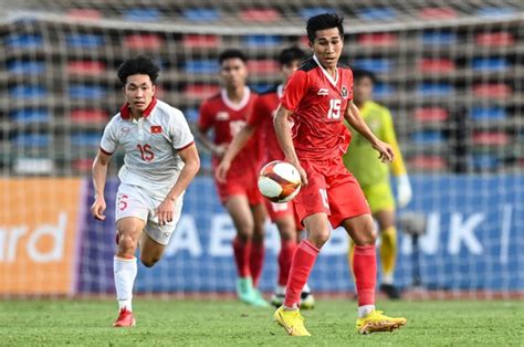 Profil Taufany Muslihuddin Pahlawan Timnas Indonesia U 22 Singkirkan