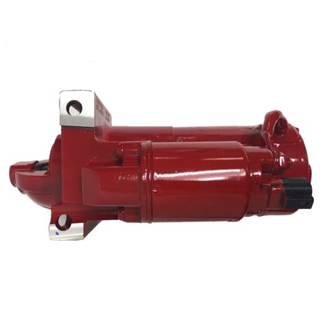 Volvo Penta 24074116 Starter Motor