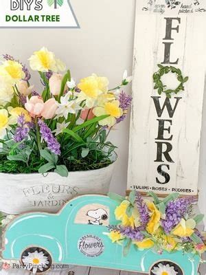 Diy Farmhouse Easter Decor Ideas Ak Pal Kitchen