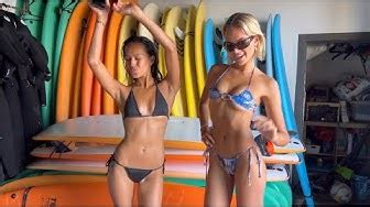 10 Hot Sexy Emilia Silberg Bikini Pics