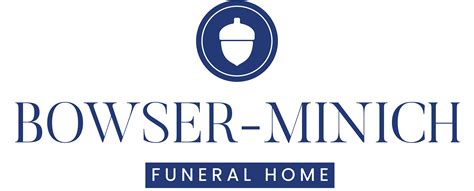 Bowser Minich Funeral Home Indiana Pa