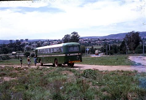 Stunning Color Photos Of South Africa In The Late 1960s Vintage Everyday