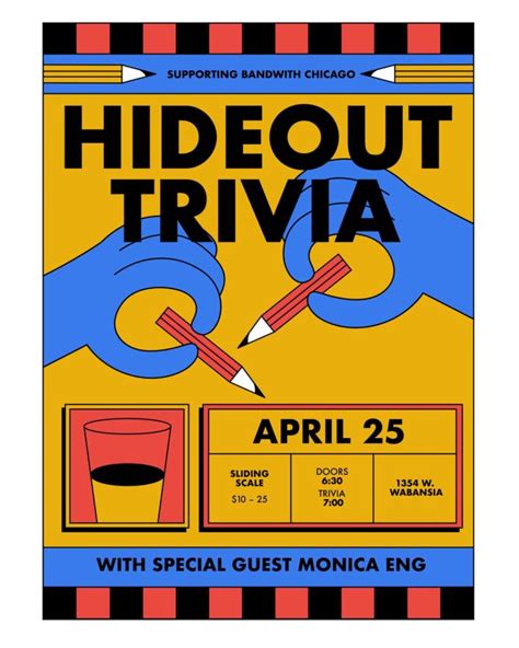 Hideout Chicago | Live Music and Events | Chicago, IL