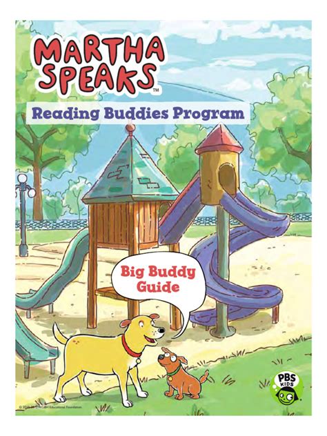 Buddy Program | PDF