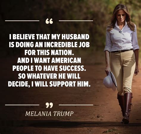 Funny Melania Trump Quotes - ShortQuotes.cc