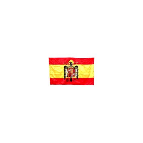 Bandera Espa A Aguila De San Juan Tutiendadetiro Es