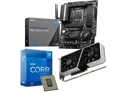 MEMORY PC Intel Core i7-12700K Aufrüst-KIT | MediaMarkt