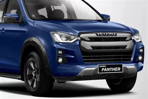 Siap Kembali Ke Jalan Isuzu Panther Reborn Vagansa