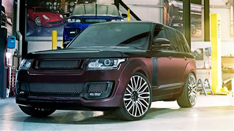 Kahn Design Showcases A New Pace Car