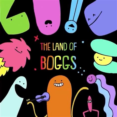 Im Making The Land Of Boggs Page Fandom