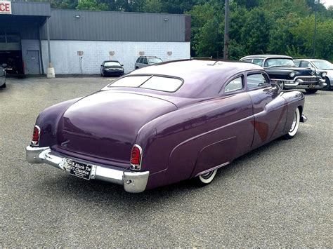 1951 Mercury Lead Sled For Sale In Stratford Nj