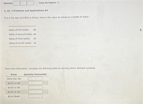 Solved Ch Problems And Applications Q It Is A Hot Chegg