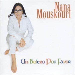 Nana Mouskouri Lbuns Da Discografia No Letras Mus Br