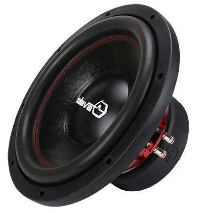 Ural Bulava 12 V2 | Купить пассивный сабвуферный динамик Ural Bulava 12 ...