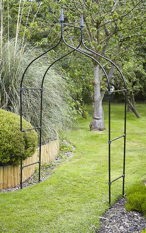 20 Gothic Metal Garden Arch Ideas You Should Check Sharonsable