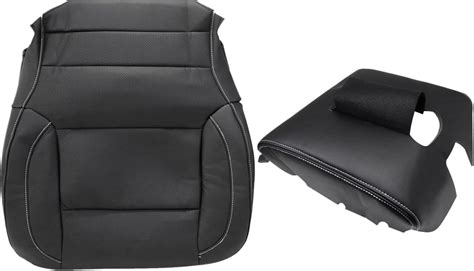 Amazon Nlqr Driver Or Passenger Side Bottom Replacement Seat Cover