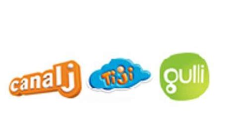 Canal J, Tiji, Gulli : les chaînes jeunesse misent sur la création d ...